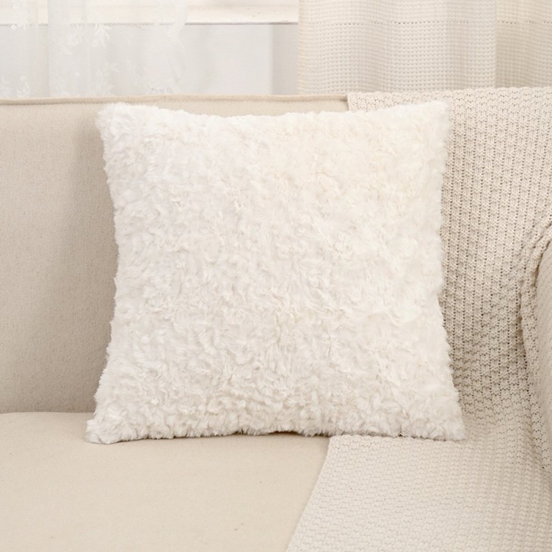 Rose Red Jacquard Girly Style Pillow Sofa Living Room Nordic Ins Cream Style Throw Pillowcase Rose Red Jacquard Girly Style Pillow Sofa Living Room Nordic Ins Cream Style Throw Pillowcase