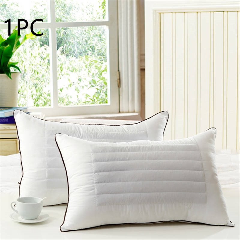 A Single Adult Hotel Cervical Spine Pillow Pillow Can Be Washed In The Summer Student Dormitory A Single Adult Hotel Cervical Spine Pillow Pillow Can Be Washed In The Summer Student Dormitory