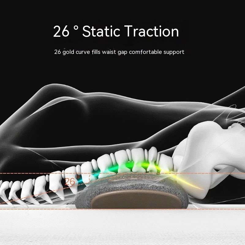 Pelvic Anteversion Waist Pillow Decompression Mattress Pelvic Anteversion Waist Pillow Decompression Mattress