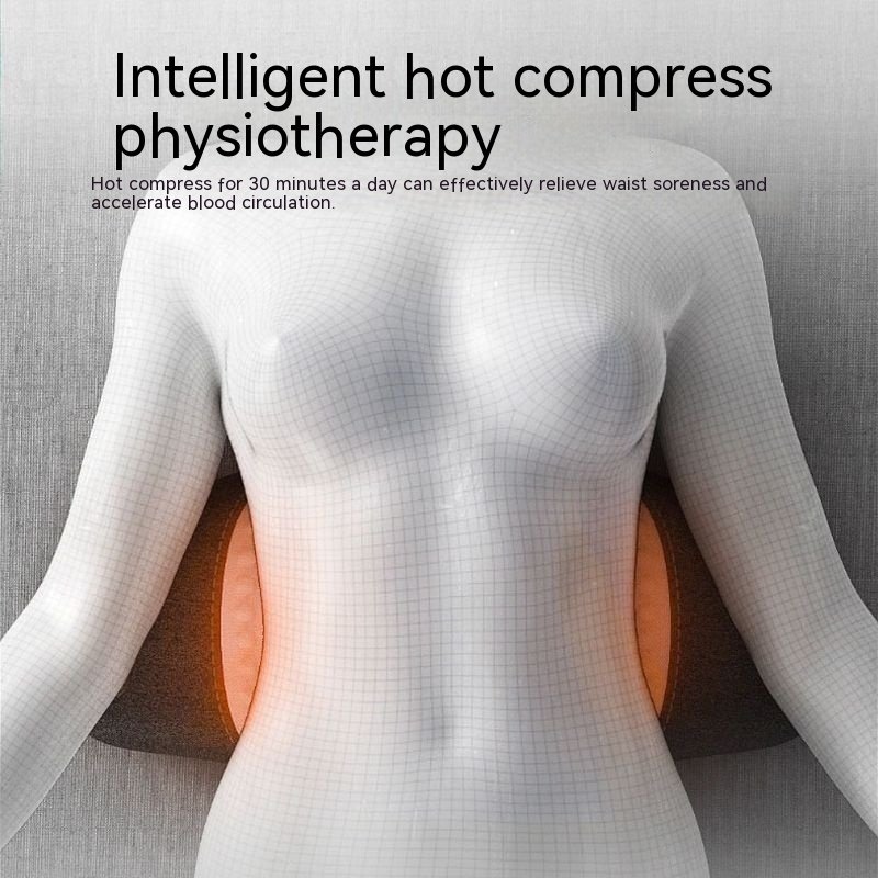 Pelvic Anteversion Waist Pillow Decompression Mattress Pelvic Anteversion Waist Pillow Decompression Mattress