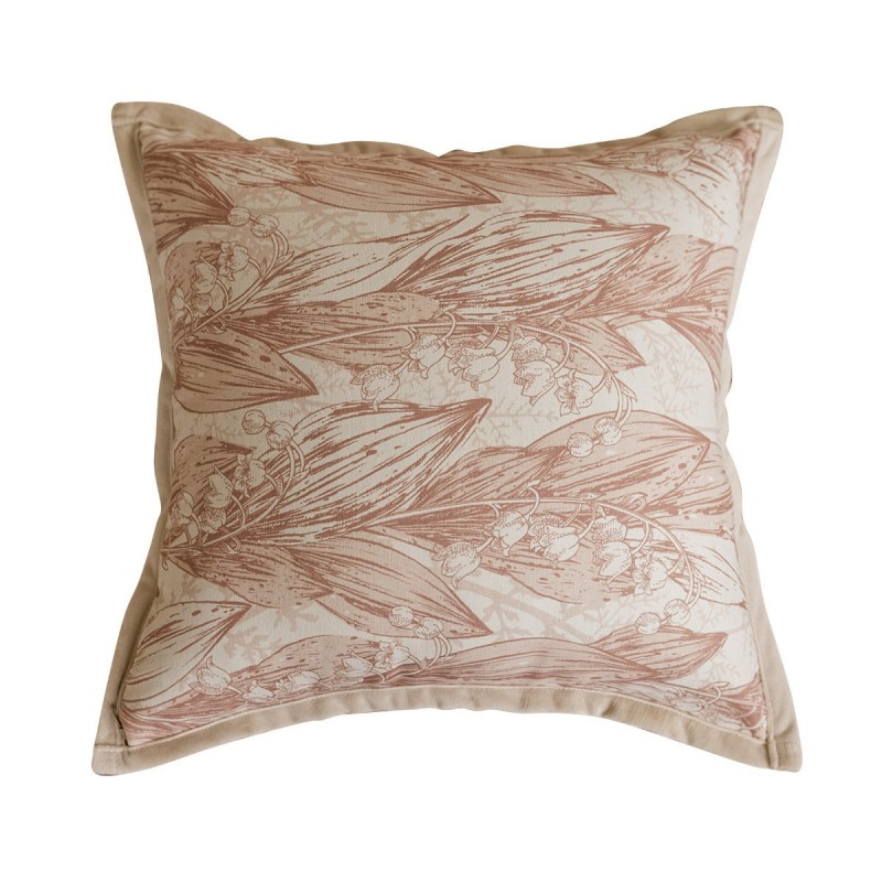 Chenille Pillow Case Living Room Sofa Bed Cushion For Leaning Chenille Pillow Case Living Room Sofa Bed Cushion For Leaning