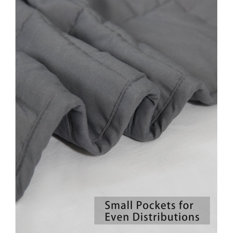 Decompression Gravity Blanket Children's Gravity Quilt