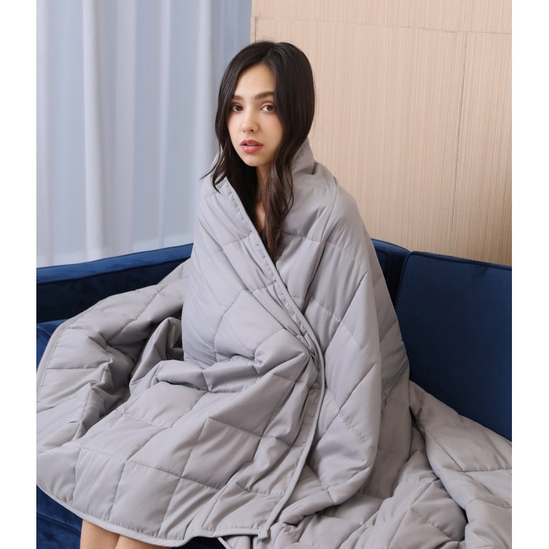 Decompression Gravity Blanket Children's Gravity Quilt