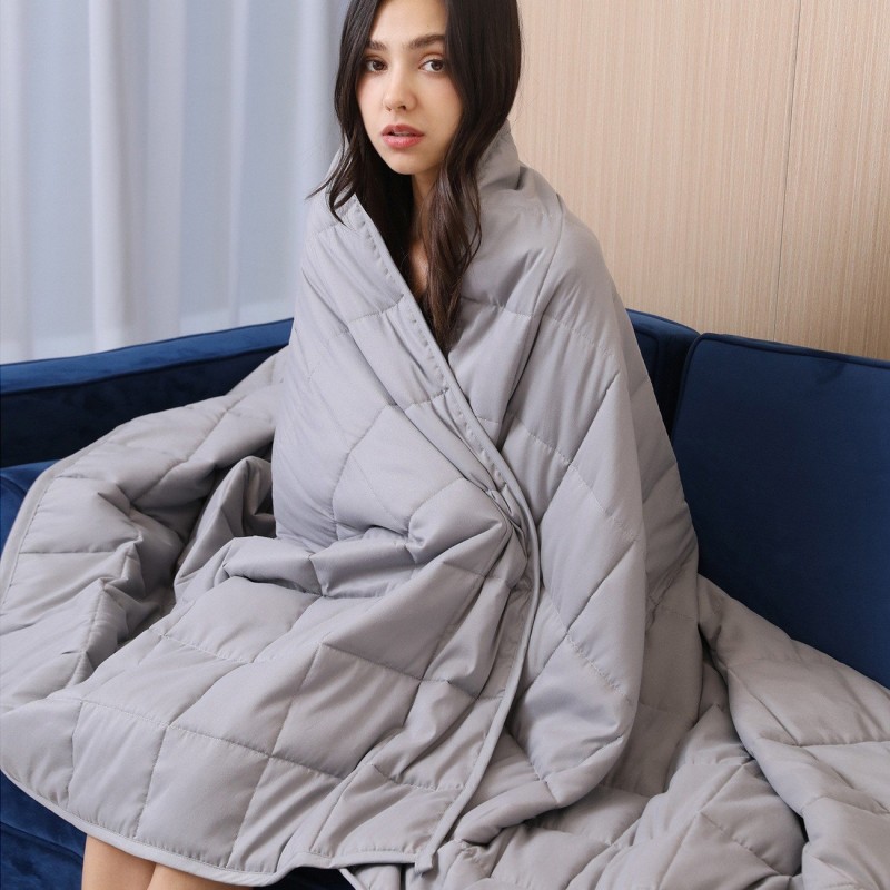 Decompression Gravity Blanket Children's Gravity Q...