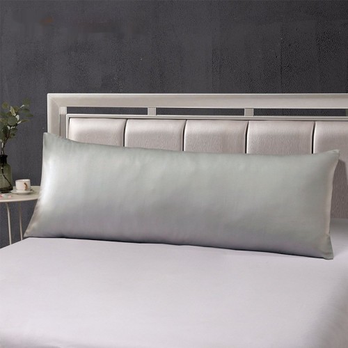 American Size Washed Silk Satin Pillowcase