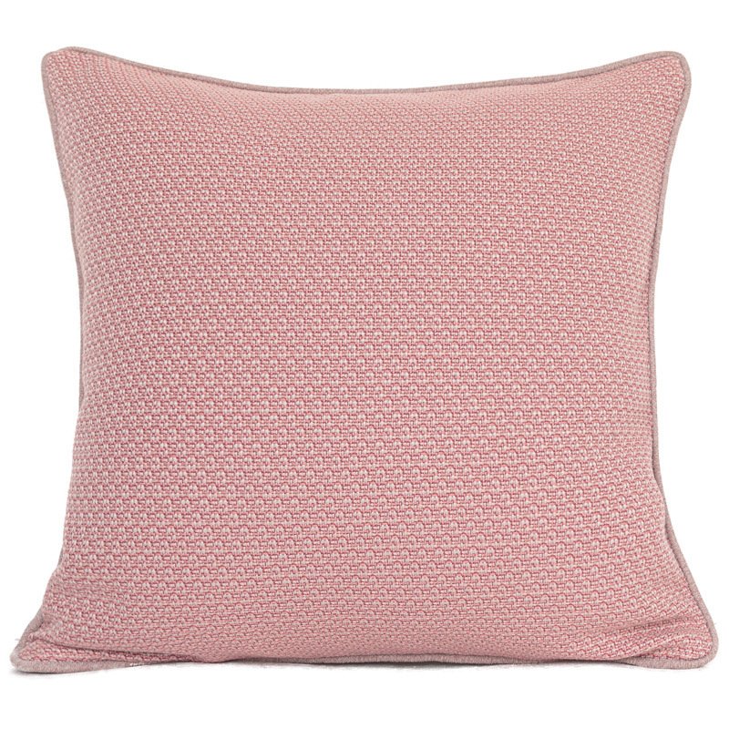 Modern And Minimalist Nordic Style Cotton And Linen Pillow Modern And Minimalist Nordic Style Cotton And Linen Pillow