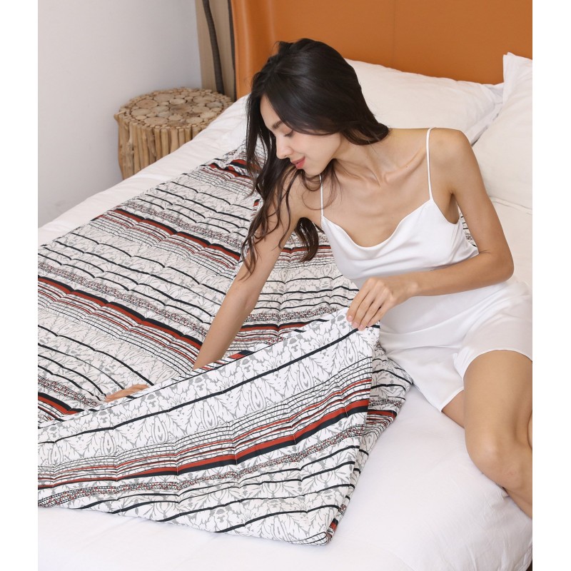 Decompression Gravity Blanket Children's Gravity Quilt