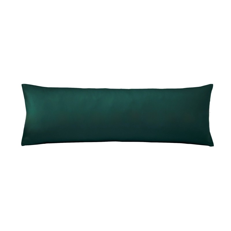 American Size Washed Silk Satin Pillowcase