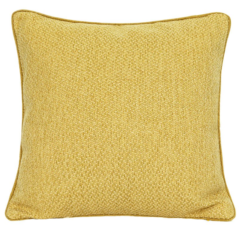 Modern And Minimalist Nordic Style Cotton And Linen Pillow Modern And Minimalist Nordic Style Cotton And Linen Pillow